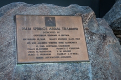 -Tram, Palm Springs-1212016