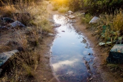 -Seven Falls, Tucson AZ-21092016